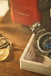 Fossil FFS4931 Erkek Kol Saati