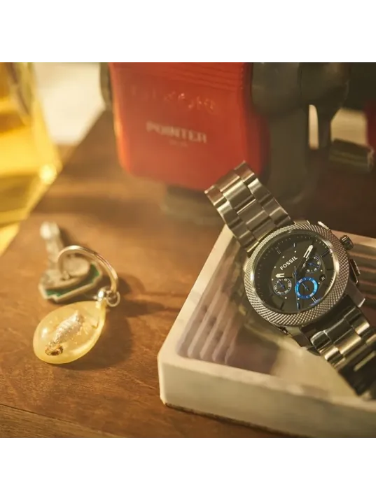 Fossil FFS4931 Erkek Kol Saati