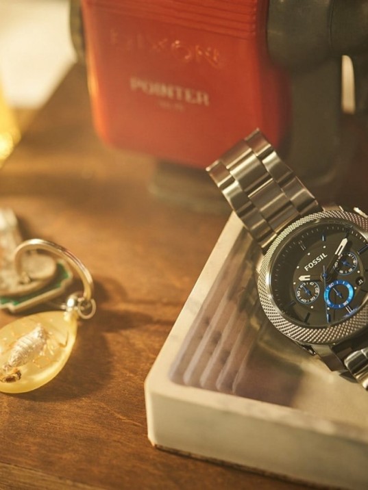 Fossil FFS4931 Erkek Kol Saati