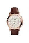 Fossil FFS4991 Erkek Kol Saati