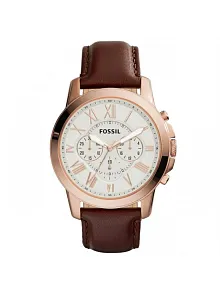 Fossil FFS4991 Erkek Kol Saati