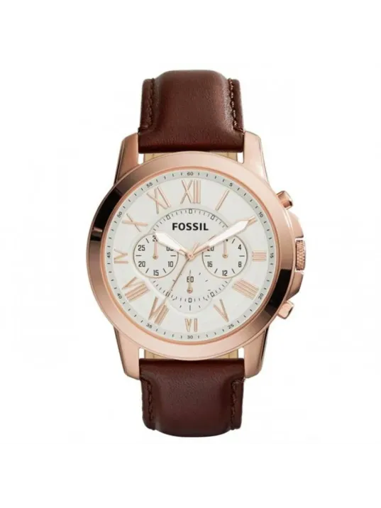 Fossil FFS4991 Erkek Kol Saati