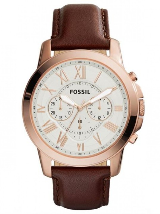 Fossil FFS4991 Erkek Kol Saati