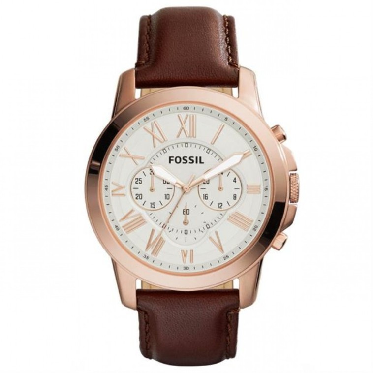 Fossil FFS4991 Erkek Kol Saati Fossil FFS4991 Erkek Kol Saati