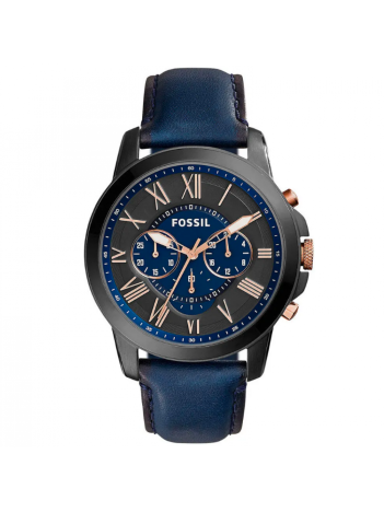 Fossil FFS5061 Erkek Kol Saati