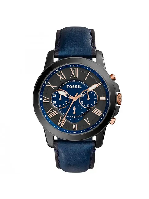 Fossil FFS5061 Erkek Kol Saati