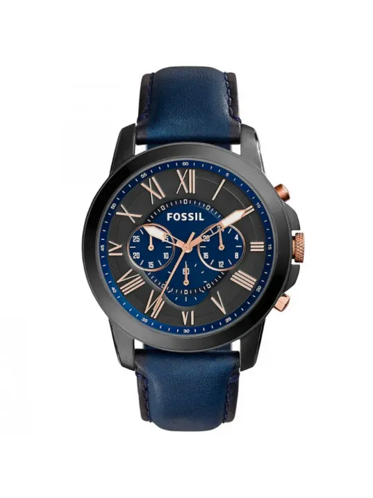 Fossil FFS5061 Erkek Kol Saati