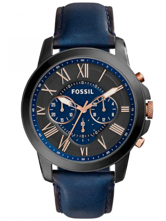 Fossil FFS5061 Erkek Kol Saati