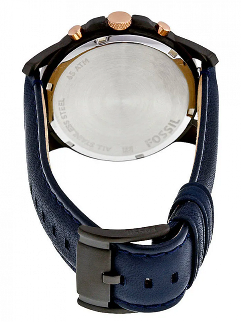 Fossil FFS5061 Erkek Kol Saati