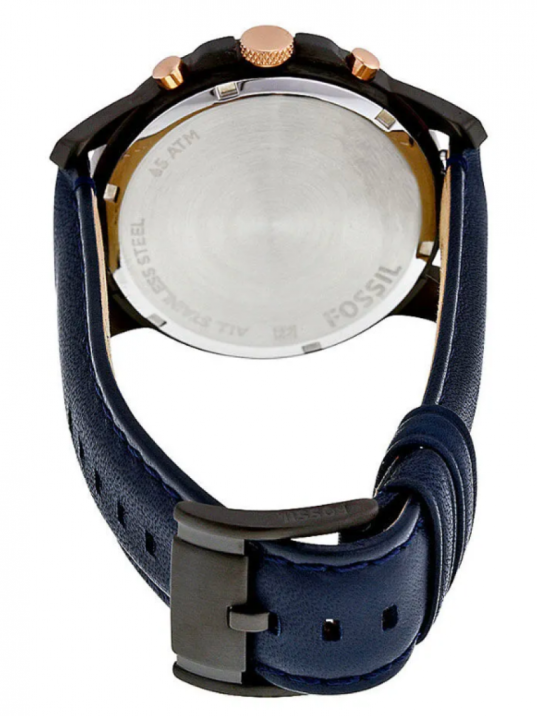 Fossil FFS5061 Erkek Kol Saati