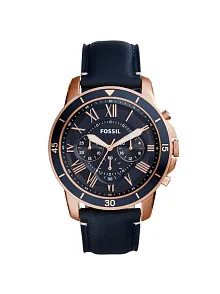 Fossil FFS5237 Erkek Kol Saati