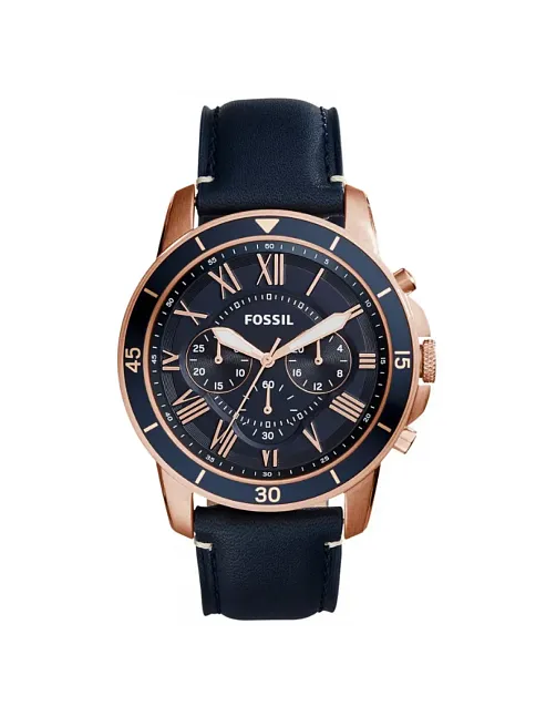 Fossil FFS5237 Erkek Kol Saati