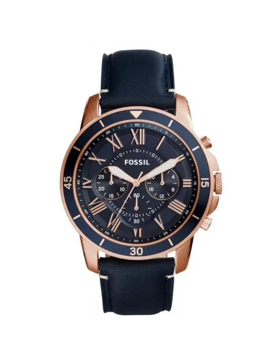 Fossil FFS5237 Erkek Kol Saati Fossil FFS5237 Erkek Kol Saati