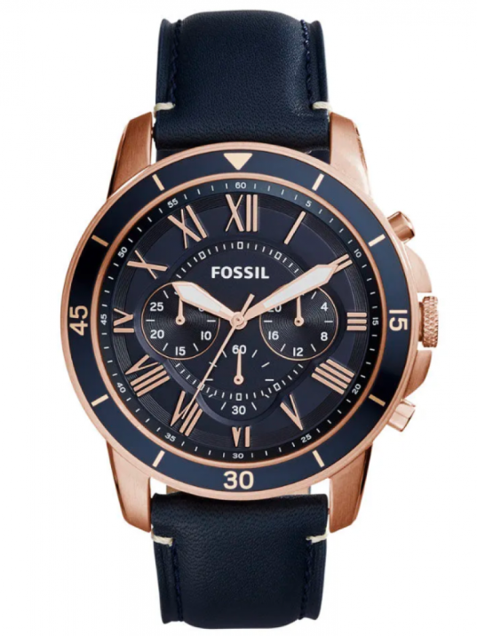 Fossil FFS5237 Erkek Kol Saati Fossil FFS5237 Erkek Kol Saati