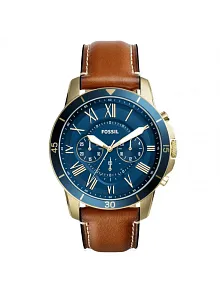 Fossil FFS5268 Erkek Kol Saati