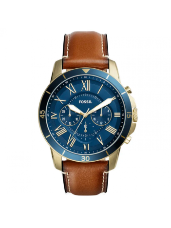 Fossil FFS5268 Erkek Kol Saati