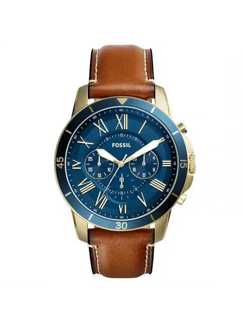 Fossil FFS5268 Erkek Kol Saati