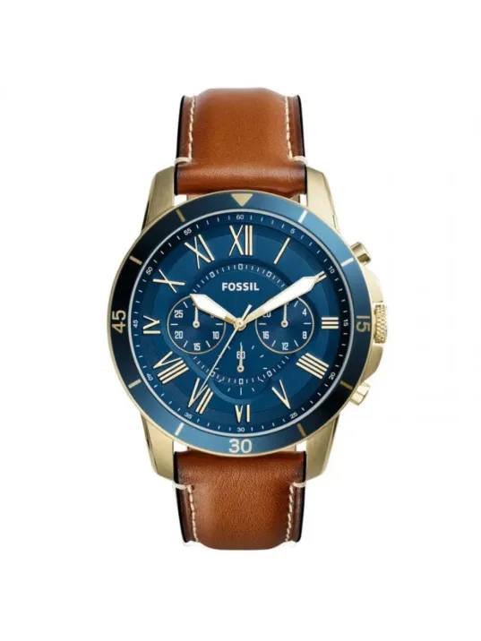 Fossil FFS5268 Erkek Kol Saati