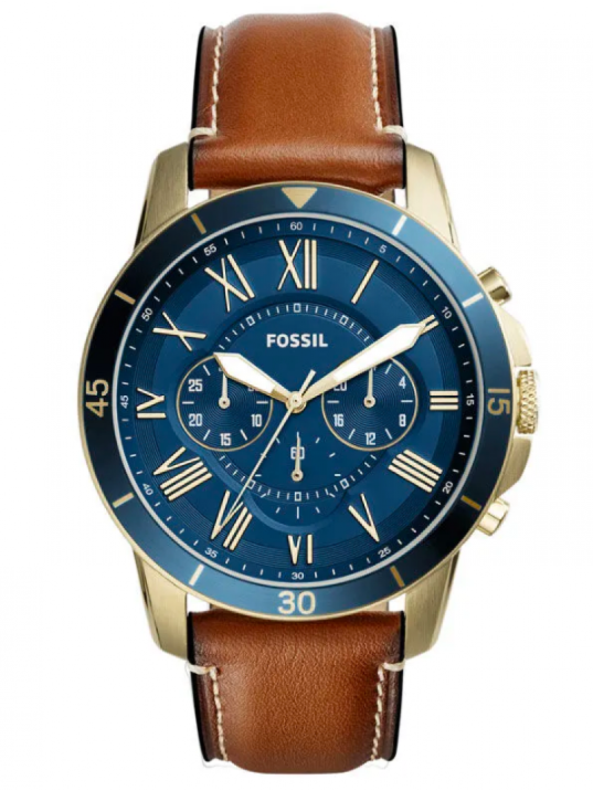 Fossil FFS5268 Erkek Kol Saati Fossil FFS5268 Erkek Kol Saati