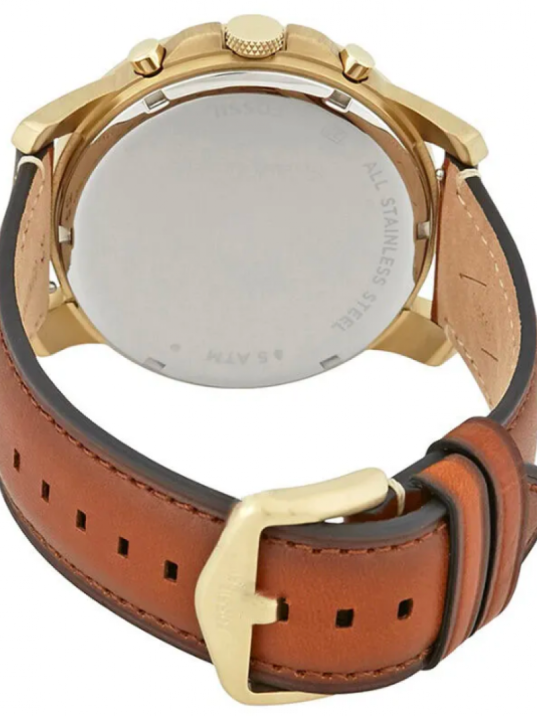 Fossil FFS5268 Erkek Kol Saati Fossil FFS5268 Erkek Kol Saati