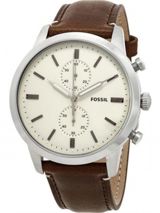 Fossil FFS5350 Erkek Kol Saati Fossil FFS5350 Erkek Kol Saati