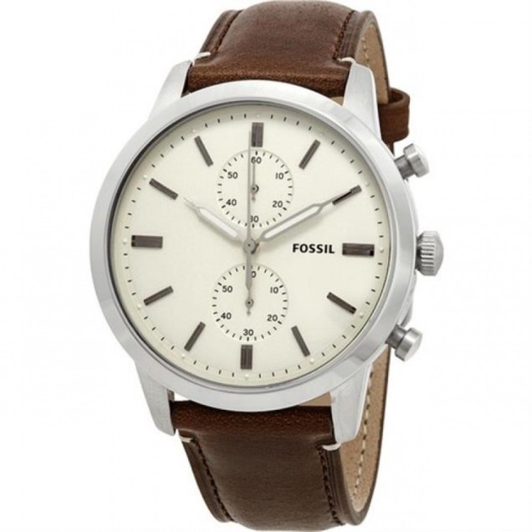Fossil FFS5350 Erkek Kol Saati Fossil FFS5350 Erkek Kol Saati