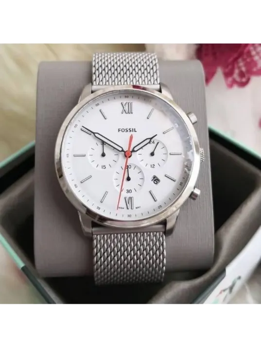 Fossil FFS5382 Erkek Kol Saati