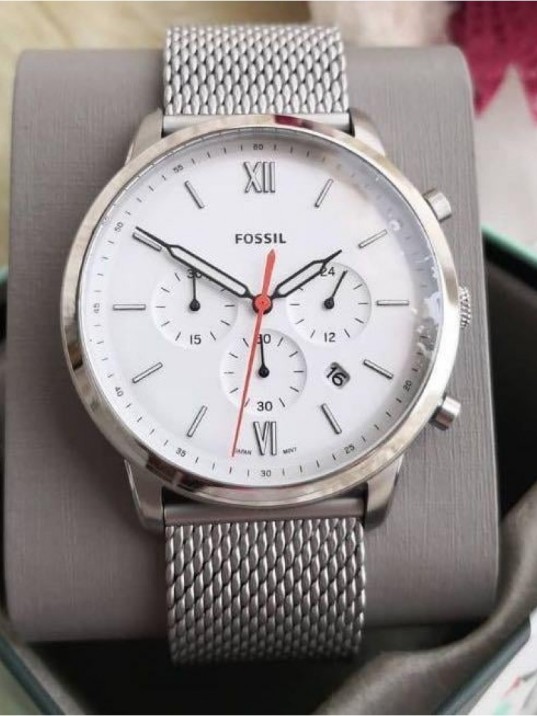 Fossil FFS5382 Erkek Kol Saati Fossil FFS5382 Erkek Kol Saati