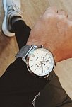 Fossil FFS5382 Erkek Kol Saati