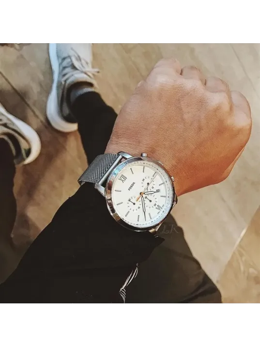 Fossil FFS5382 Erkek Kol Saati