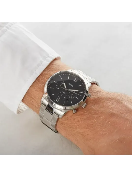 Fossil FFS5384 Erkek Kol Saati