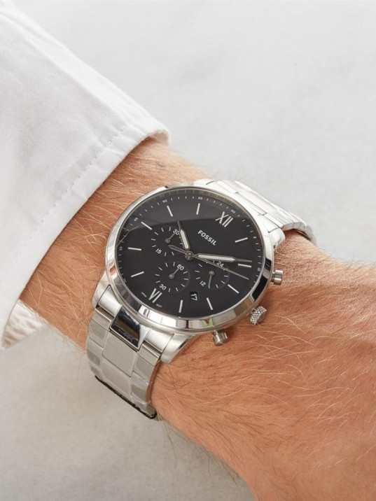 Fossil FFS5384 Erkek Kol Saati Fossil FFS5384 Erkek Kol Saati