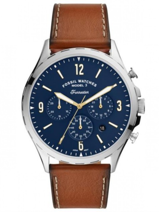 Fossil FFS5607 Erkek Kol Saati Fossil FFS5607 Erkek Kol Saati