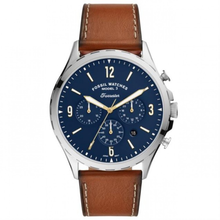 Fossil FFS5607 Erkek Kol Saati Fossil FFS5607 Erkek Kol Saati