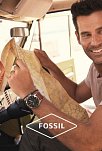 Fossil FFS5607 Erkek Kol Saati