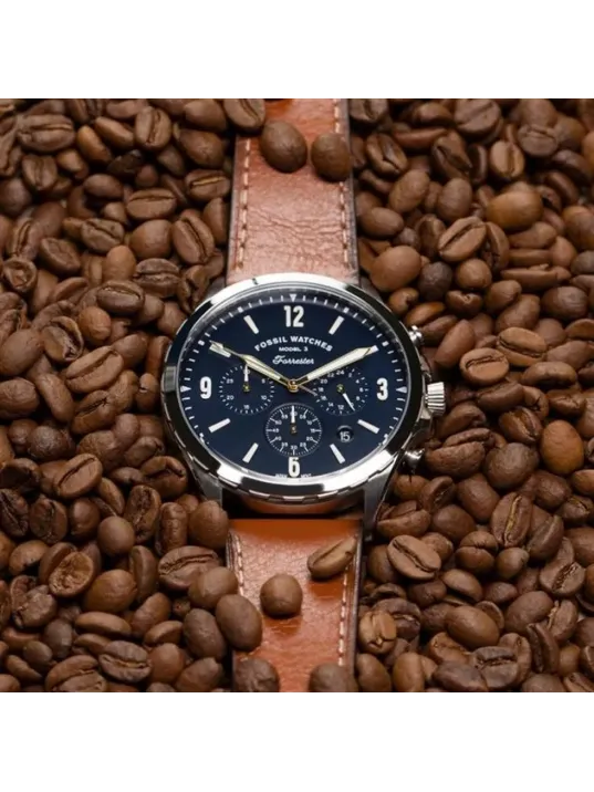 Fossil FFS5607 Erkek Kol Saati