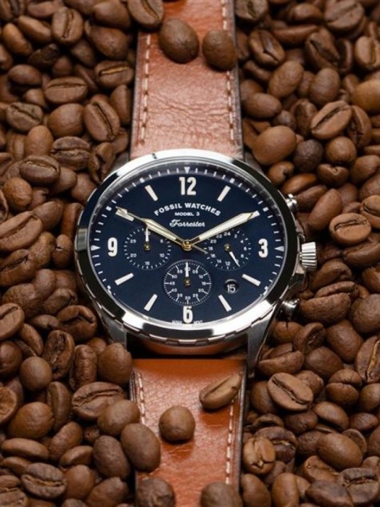 Fossil FFS5607 Erkek Kol Saati Fossil FFS5607 Erkek Kol Saati