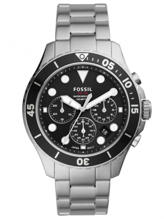Fossil FFS5725 Erkek Kol Saati Fossil FFS5725 Erkek Kol Saati
