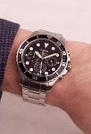 Fossil FFS5725 Erkek Kol Saati