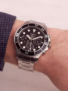 Fossil FFS5725 Erkek Kol Saati