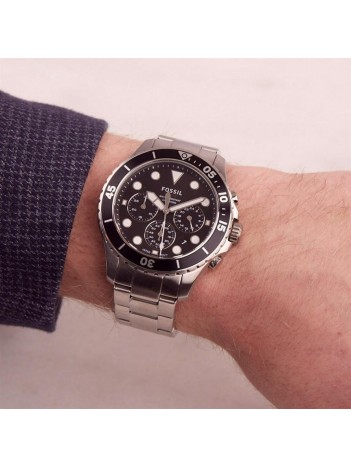 Fossil FFS5725 Erkek Kol Saati Fossil FFS5725 Erkek Kol Saati