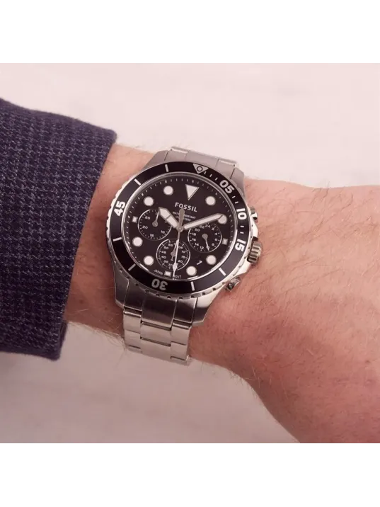 Fossil FFS5725 Erkek Kol Saati