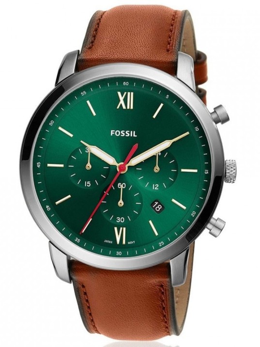 Fossil FFS5735 Erkek Kol Saati Fossil FFS5735 Erkek Kol Saati