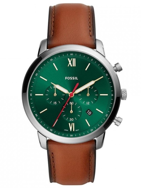 Fossil FFS5735 Erkek Kol Saati Fossil FFS5735 Erkek Kol Saati