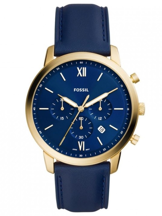 Fossil FFS5790 Erkek Kol Saati