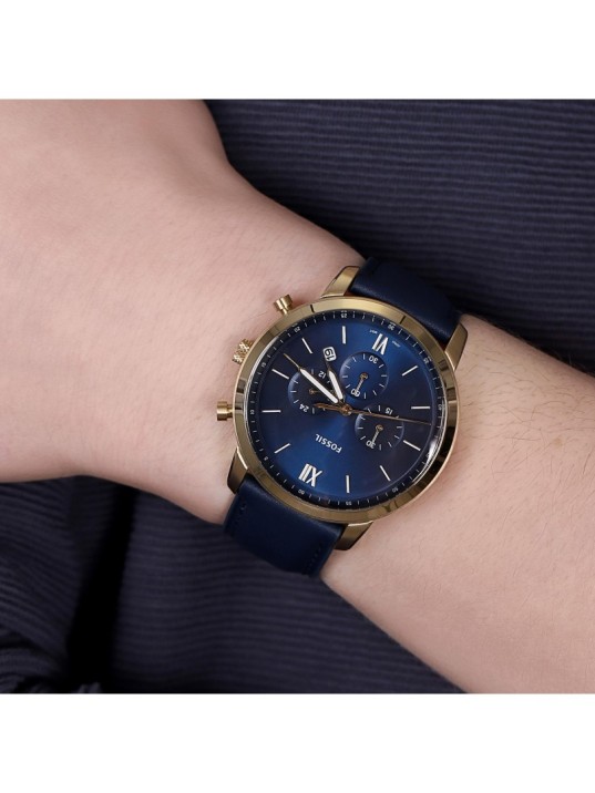 Fossil FFS5790 Erkek Kol Saati