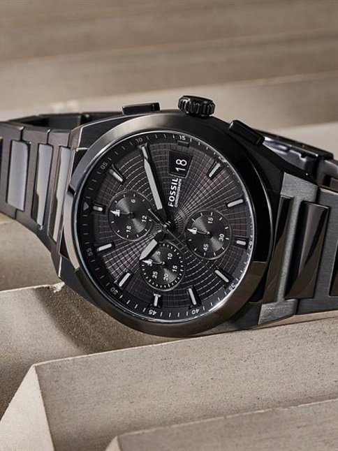 Fossil FFS5797 Erkek Kol Saati