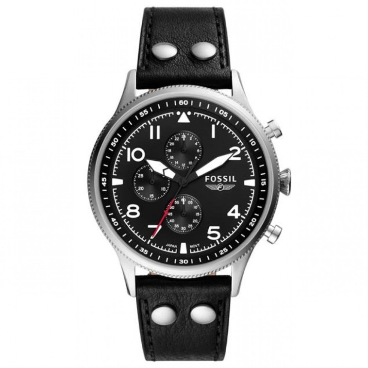 Fossil FFS5806 Erkek Kol Saati Fossil FFS5806 Erkek Kol Saati