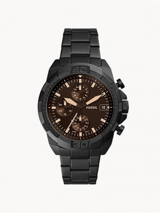 Fossil FFS5851 Erkek Kol Saati Fossil FFS5851 Erkek Kol Saati
