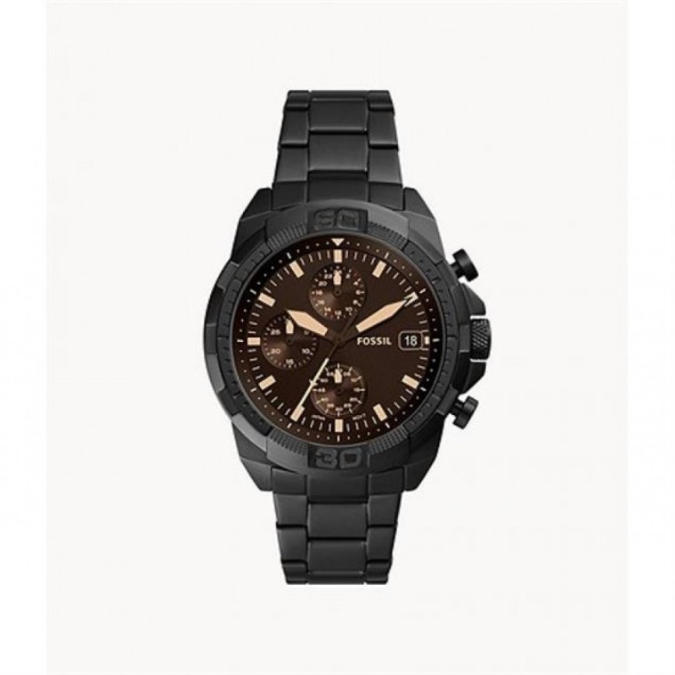 Fossil FFS5851 Erkek Kol Saati Fossil FFS5851 Erkek Kol Saati
